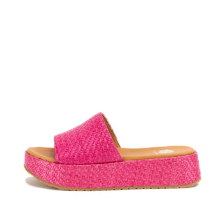 The Aldine Sandal - Bray and Em Boutique