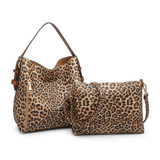 The Alexa Hobo Bag - Bray and Em Boutique