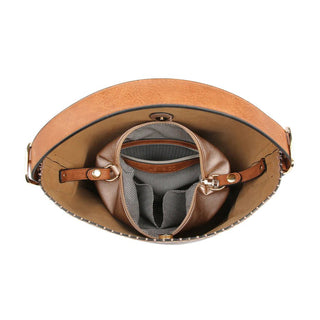 The Alexa Hobo Bag - Bray and Em Boutique