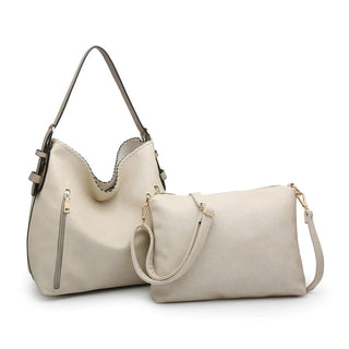 The Alexa Hobo Bag - Bray and Em Boutique