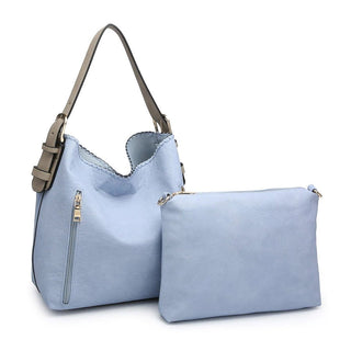 The Alexa Hobo Bag - Bray and Em Boutique