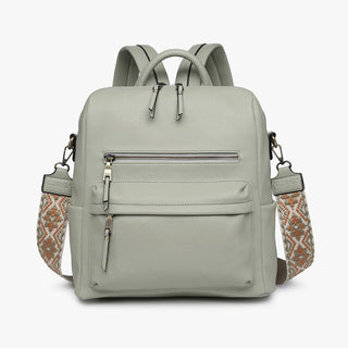 The Amelia Backpack - Bray and Em Boutique