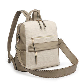 The Amelia Backpack - Bray and Em Boutique