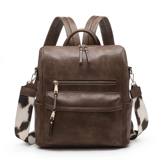 The Amelia Backpack - Bray and Em Boutique