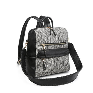 The Amelia Backpack - Bray and Em Boutique