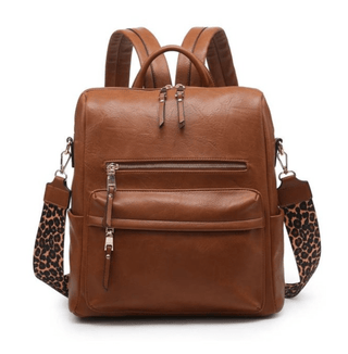 The Amelia Backpack - Bray and Em Boutique