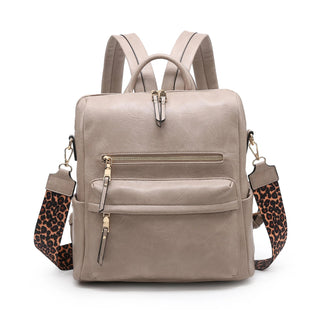 The Amelia Backpack - Bray and Em Boutique