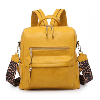 The Amelia Backpack - Bray and Em Boutique