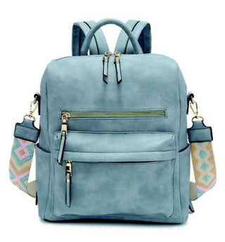 The Amelia Backpack - Bray and Em Boutique