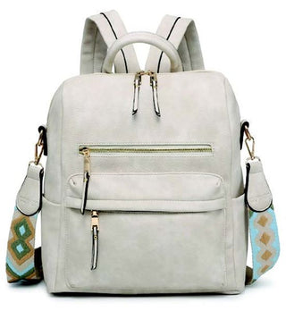 The Amelia Backpack - Bray and Em Boutique