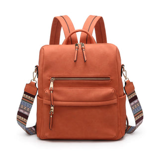 The Amelia Backpack - Bray and Em Boutique