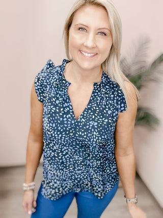 The Angeline Tank - Bray and Em Boutique
