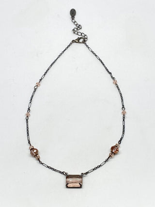 The Annlee Necklace - Bray and Em Boutique