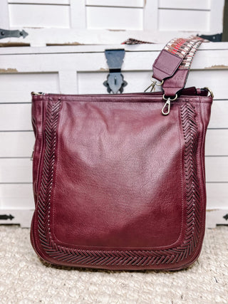 The Aris Crossbody - Bray and Em Boutique