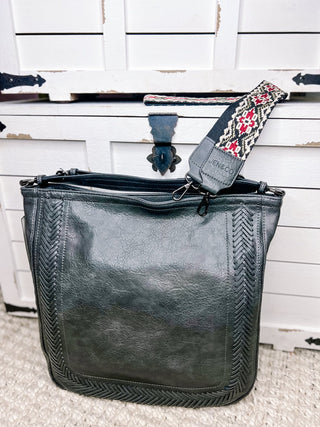 The Aris Crossbody - Bray and Em Boutique