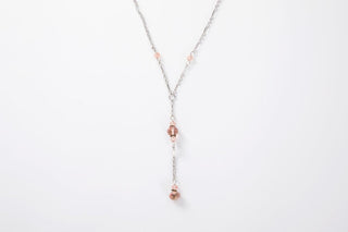 The Ashlynn Necklace - Bray and Em Boutique