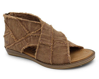 The Bambi Sandal - Bray and Em Boutique