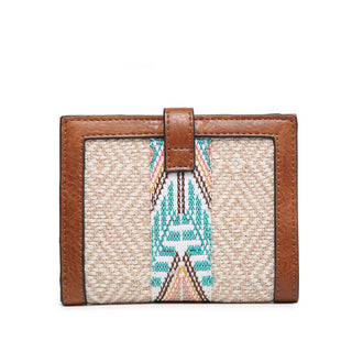 The Bessie Wallet - Bray and Em Boutique