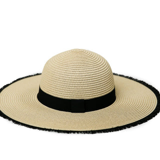 The Bianca Hat - Bray and Em Boutique