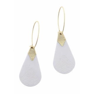 The Blush Earring Collection - Bray and Em Boutique