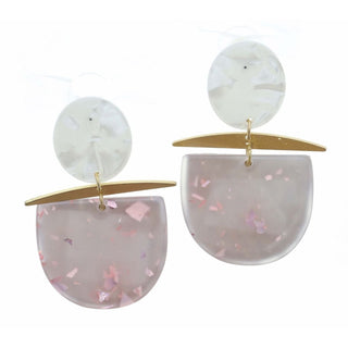 The Blush Earring Collection - Bray and Em Boutique