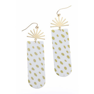 The Blush Earring Collection - Bray and Em Boutique