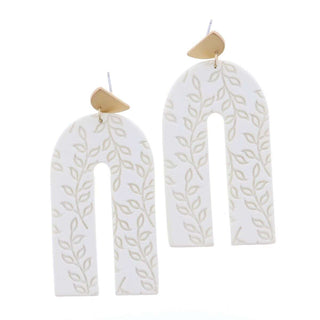 The Blush Earring Collection - Bray and Em Boutique
