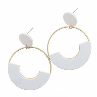 The Blush Earring Collection - Bray and Em Boutique