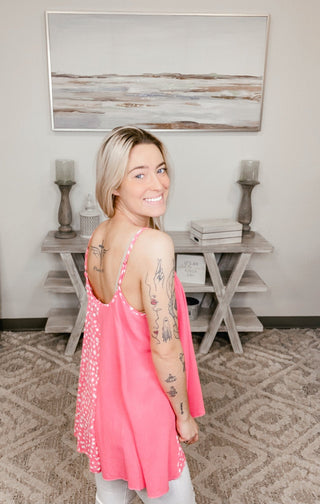 The Cati Tank Top - Bray and Em Boutique