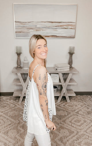 The Cati Tank Top - Bray and Em Boutique