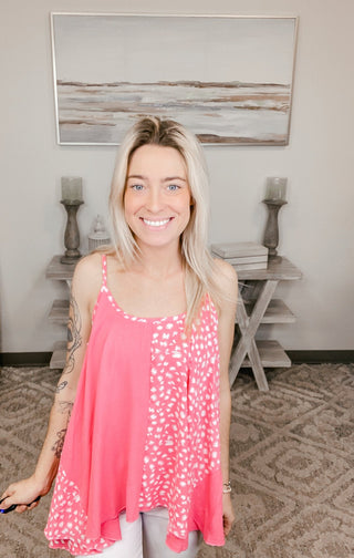 The Cati Tank Top - Bray and Em Boutique