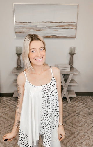 The Cati Tank Top - Bray and Em Boutique