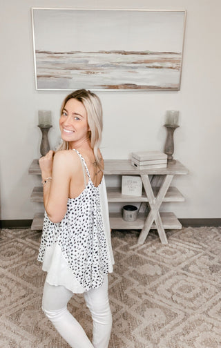 The Cati Tank Top - Bray and Em Boutique