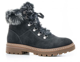 The Challenge Boot ** FINAL SALE** - Bray and Em Boutique
