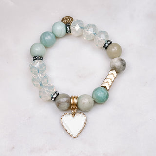 The Charlie Bracelets - Bray and Em Boutique