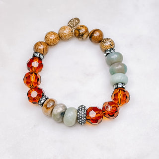 The Charlie Bracelets - Bray and Em Boutique