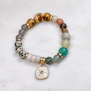 The Charlie Bracelets - Bray and Em Boutique