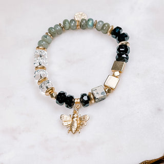 The Charlie Bracelets - Bray and Em Boutique