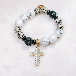 The Charlie Bracelets - Bray and Em Boutique