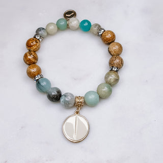 The Charlie Bracelets - Bray and Em Boutique