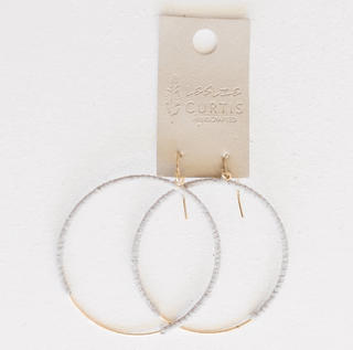 The Cohen Earrings - Bray and Em Boutique