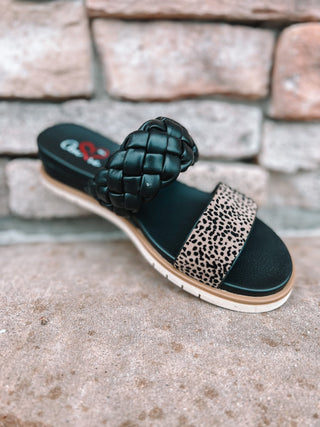 The Edita Sandal - Bray and Em Boutique