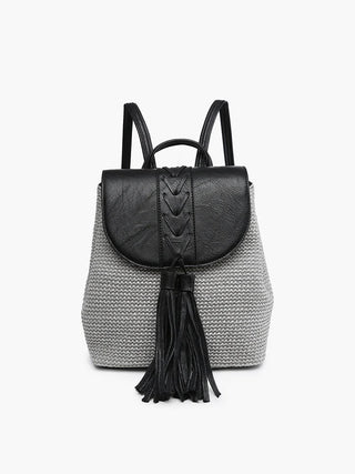 The Eleanora Mini Backpack - Bray and Em Boutique