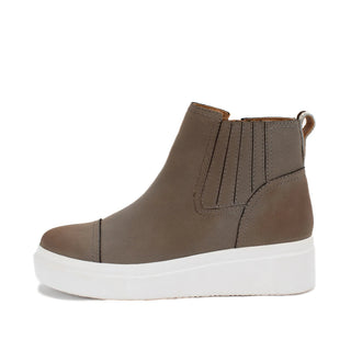 The Elyse Sneaker Boot - Bray and Em Boutique