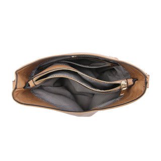 The Emma Crossbody - Bray and Em Boutique