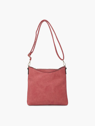 The Emma Crossbody - Bray and Em Boutique