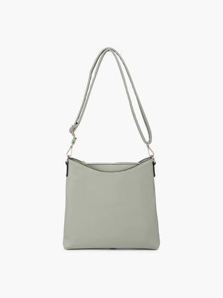The Emma Crossbody - Bray and Em Boutique