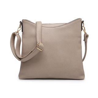 The Emma Crossbody - Bray and Em Boutique