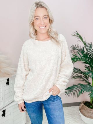 The Ex - Boyfriend Sweater - Bray and Em Boutique