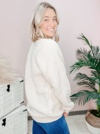 The Ex - Boyfriend Sweater - Bray and Em Boutique